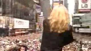 Watch Sebastian Bach This Is The Moment video