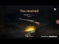 Free Remington 8 Legendary Weapon World War Heroes