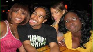 Watch Omarion Can U Keep A Secret video