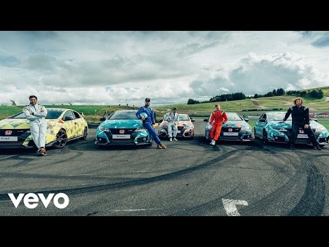Hole In My Soul Video