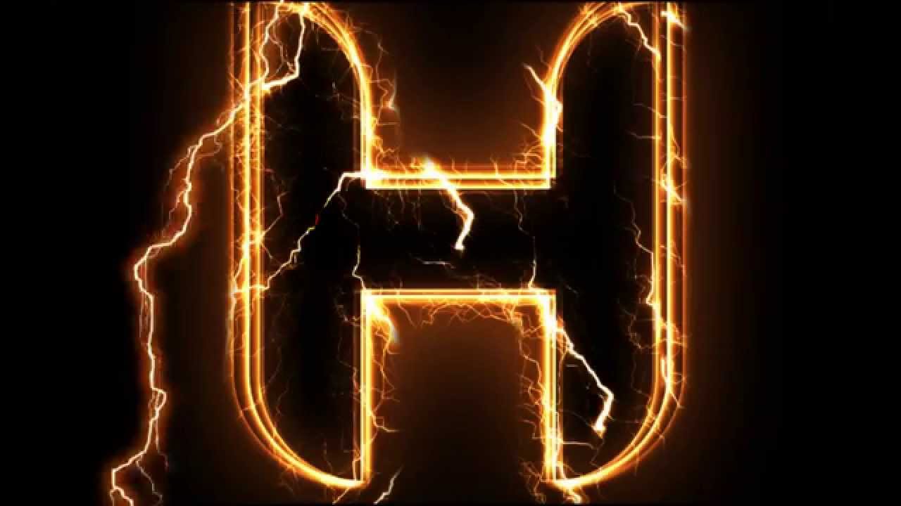 effect photoshop text electric glowing effects actions graphicriver