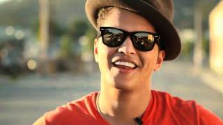 Watch Bruno Mars All I Need video