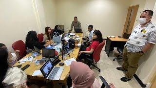 TRAILER; Digital Transformation Captain Series