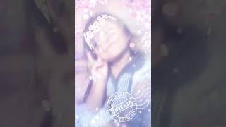 So beautiful girl