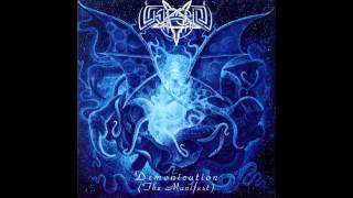 Watch Luciferion Rebel Souls video