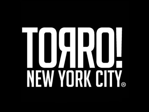 TORRO! SKATEBOARDS x 2ND NATURE "LOCK-IN" (2017)