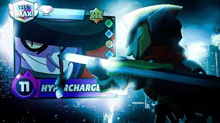 Mortis In Showdown