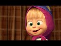 image Masha And Bear Hocus Posuc