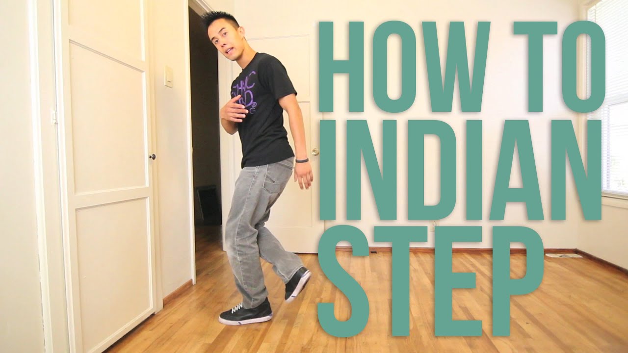 Dance Tutorial Indian | how to breakdance indian step top rock basics youtube Dance Tutorial Indian | how to breakdance indian step top rock basics youtube