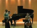 M.Ravel - Uri Brener "TZIGAN IN BLUE"