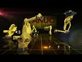 FANUC M-2000iA Robot Sand Core Coating Solution - Courtesy of Ellison Technologies