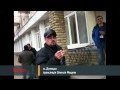 Video Донецьк. Включення Олексія Мацуки