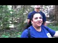 Caught on Camera... Cloaked Bigfoot? with Barb & Gabby