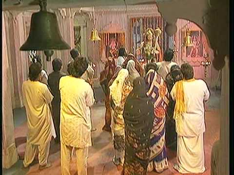 Aarti Keeje Hanuman Lala Ki Full Song - Shri Ram Bhakt Hanuman...