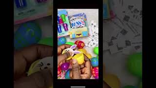 Stuff Easter Eggs 🥚