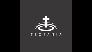 Teofania LIVE | Sfințirea: Identificarea cu Cristos | 30 Ianuarie 2022 | Marius Toma