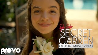 Taylor Castro - Secret Garden