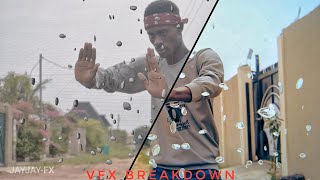 Avatar Vfx Breakdown / The last air bender