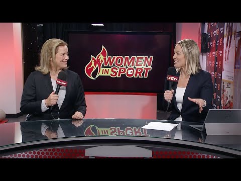 On The Desk | Cassie Campbell - 25.01.24