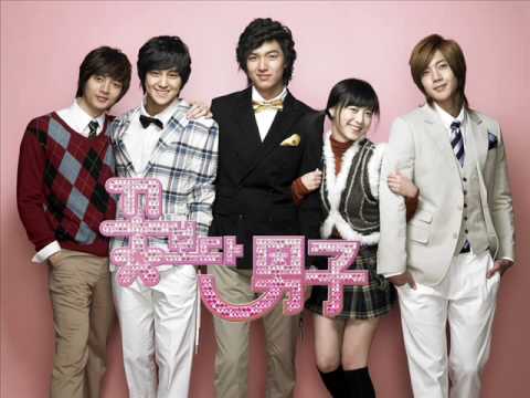 (Boys Over Flowers OST)Someday - Do You Know(알고있나요) +...