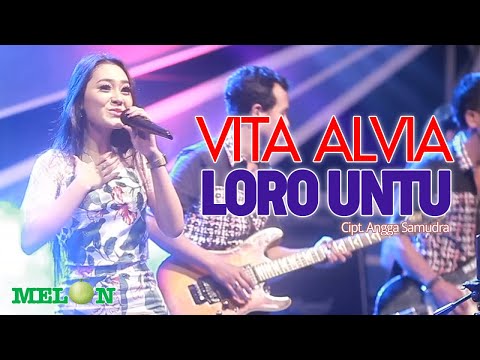 Vita Alvia - Loro Untu (Official Music Video)