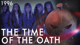Watch Helloween The Time Of The Oath video