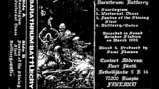 Watch Barathrum Nocturnal Dance video