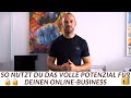 Warum du NICHT NUR über Amazon verkaufen solltest! Nutze Multichannel Marketing