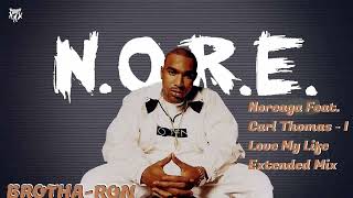 Watch NORE I Love My Life video