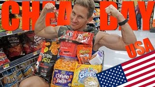 diäten usa
