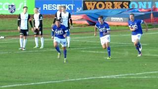 Fremad Amager - Skive IK highlights