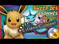ÉVOLI NEUF POUR UN ! - Sweep des abonnés (Anarchy)