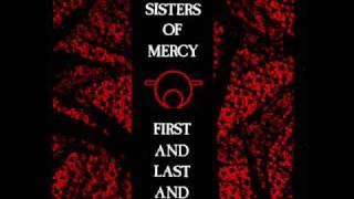 Watch Sisters Of Mercy Amphetamine Logic video