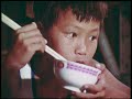 Hong Kong: the life of a boy in 1980