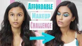 Full Face Of Makeup Using Only Miss Claire Affordable Makeup In India Full Face Of Makeup Using Only Miss Claire Affordable Makeup In India