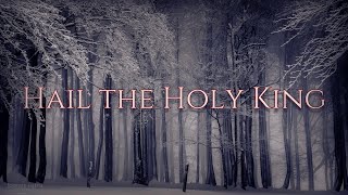 Watch Inkubus Sukkubus Hail The Holly King video