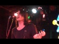 Anarbor- Mr. Big Shot (Live)