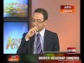 Agenda Awani: Memacu pertumbuhan agenda hijau & IGEM 2013