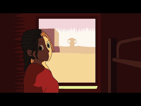 GTA 6 trailer 1 but it's made in MSPaint