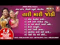 સુપર હિટ આદિવાસી ટીમલી ગીત I Tari Mari Jodi | Kamlesh Barot | Adivasi Timli Gafuli Songs