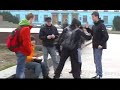 Видео Simferopol - kolbacity