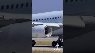 Hawaiian A330 LAX Arrival
