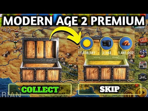 MODERN AGE 2 MODE APK | Beginner Guide Series PART 2 | MODERN AGE 2 MODE APK | Beginner Guide Series PART 2 |