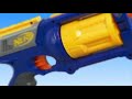 Is It A Good Idea To Microwave A Nerf Gun?