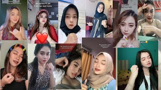 Tiktok Hot 5 Jari Buat Kamu Bikin Ambigu ‼️Crootz💦