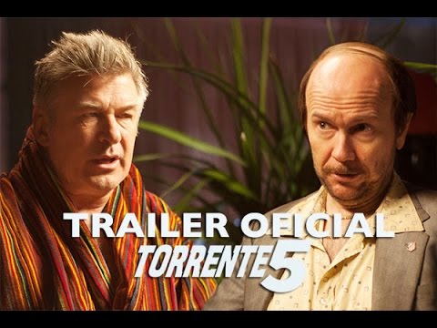 TORRENTE 5 | Trailer Oficial