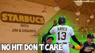 Pirates Win Without A Hit