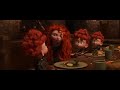 Brave Trailer