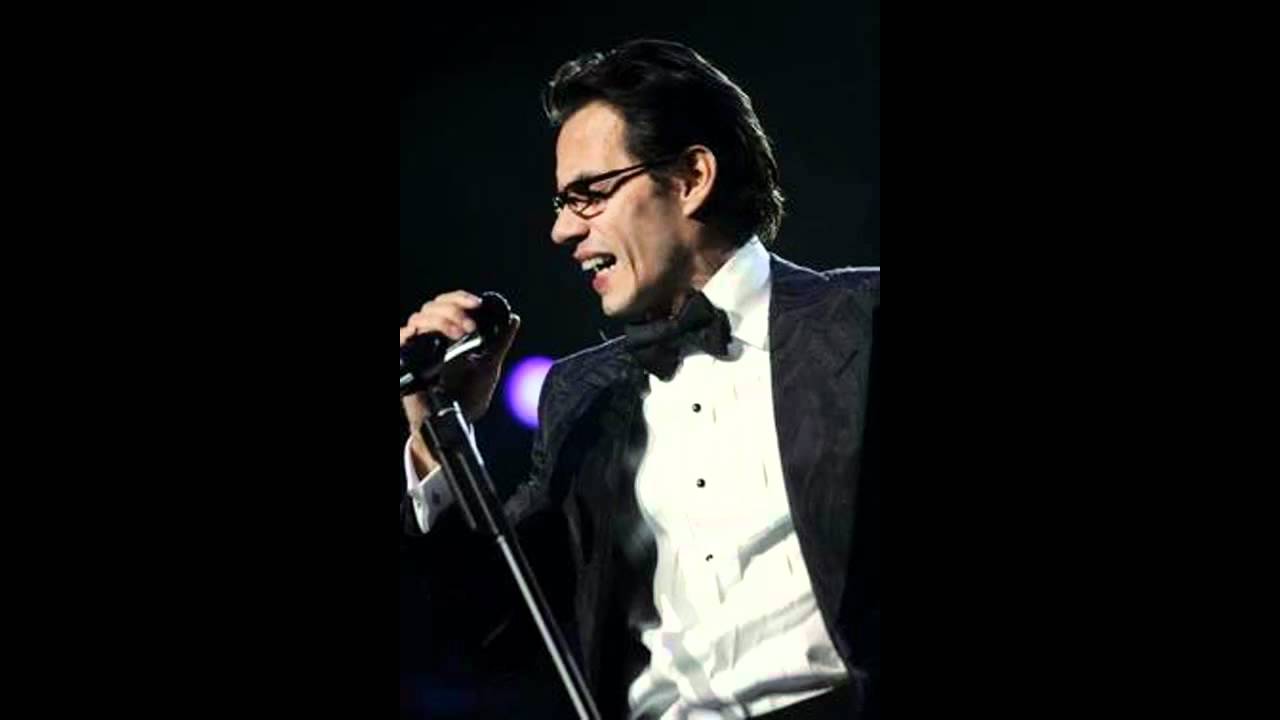 VIDEO NO ME CONOCES MARC ANTHONY video no me conoces marc anthony: