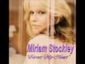 FOREVER MY HEART-MIRIAM STOCKLEY